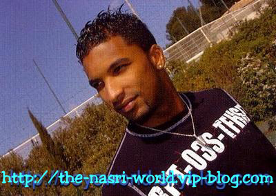 Habib Beye