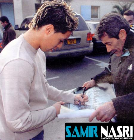 NASRI