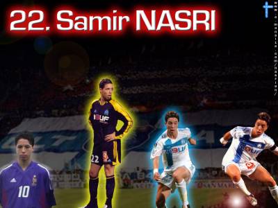 22 , 10 ? samir