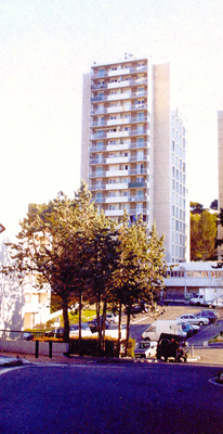 la cité de nasri