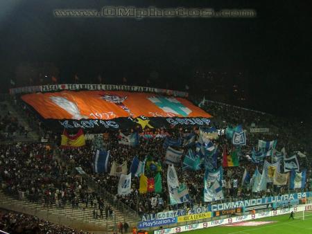 OM 5-1 La corogne. Impossible n'est pas Marseillais !