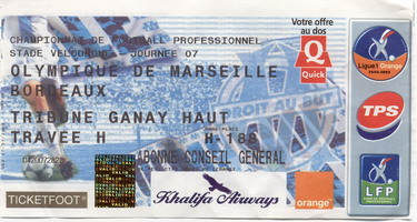 OM.Bordeaux