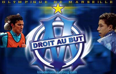 Le match du jour.