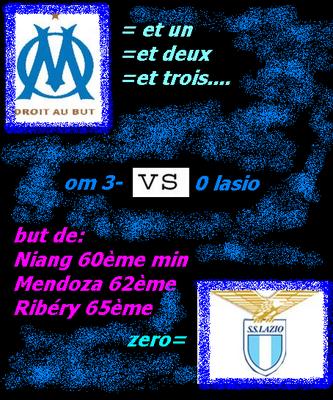 om lazio