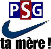 PSG signifi :