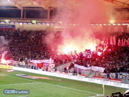 OM 5-1 La corogne. Impossible n'est pas Marseillais !