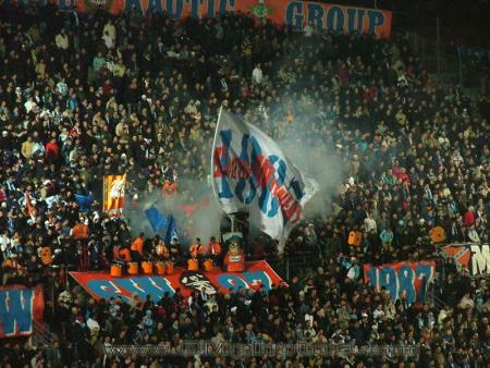 OM 5-1 La Corogne : Les échos du stade