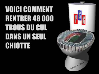 2010- La Bohème. Interview au PSG.