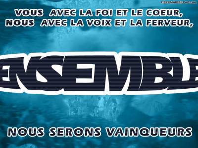 La corogne-OM : Gagner pour oublier