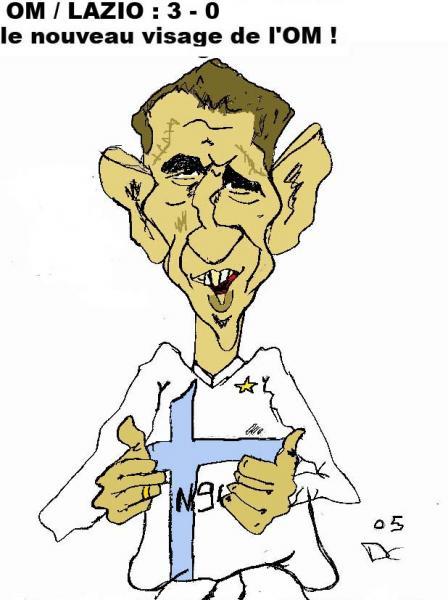 affiche