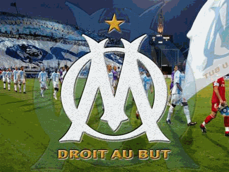 L'OM on Taime !!