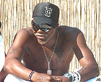 Cissé a L'OM ?!!