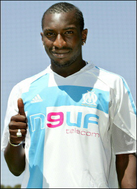  Niang devrait re-courir !!
