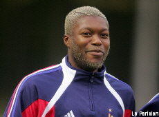 Cissé: