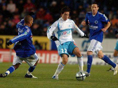 Strasbourg 0-1 OM : Les réactions